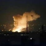 Iran bandar abbas attack