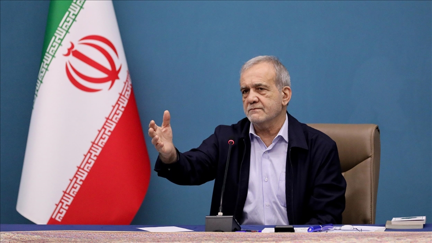 Iran net