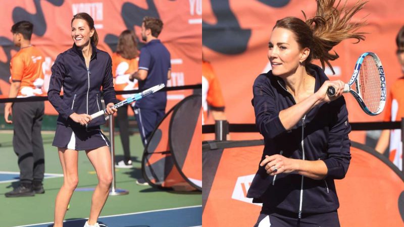 Kate middleton