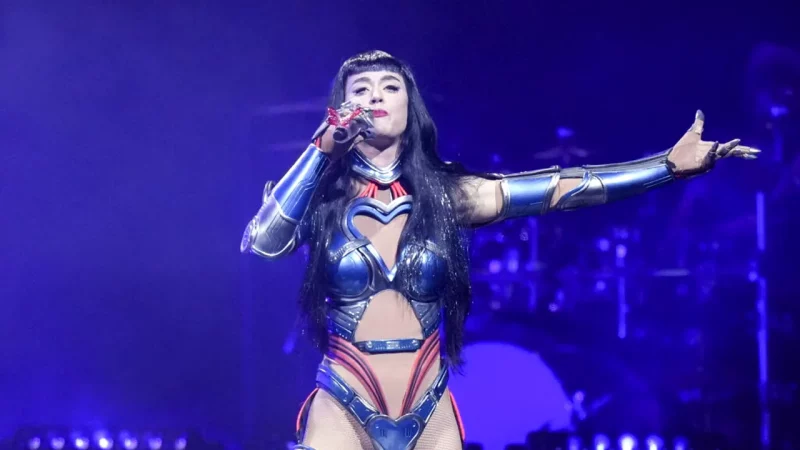 Katy