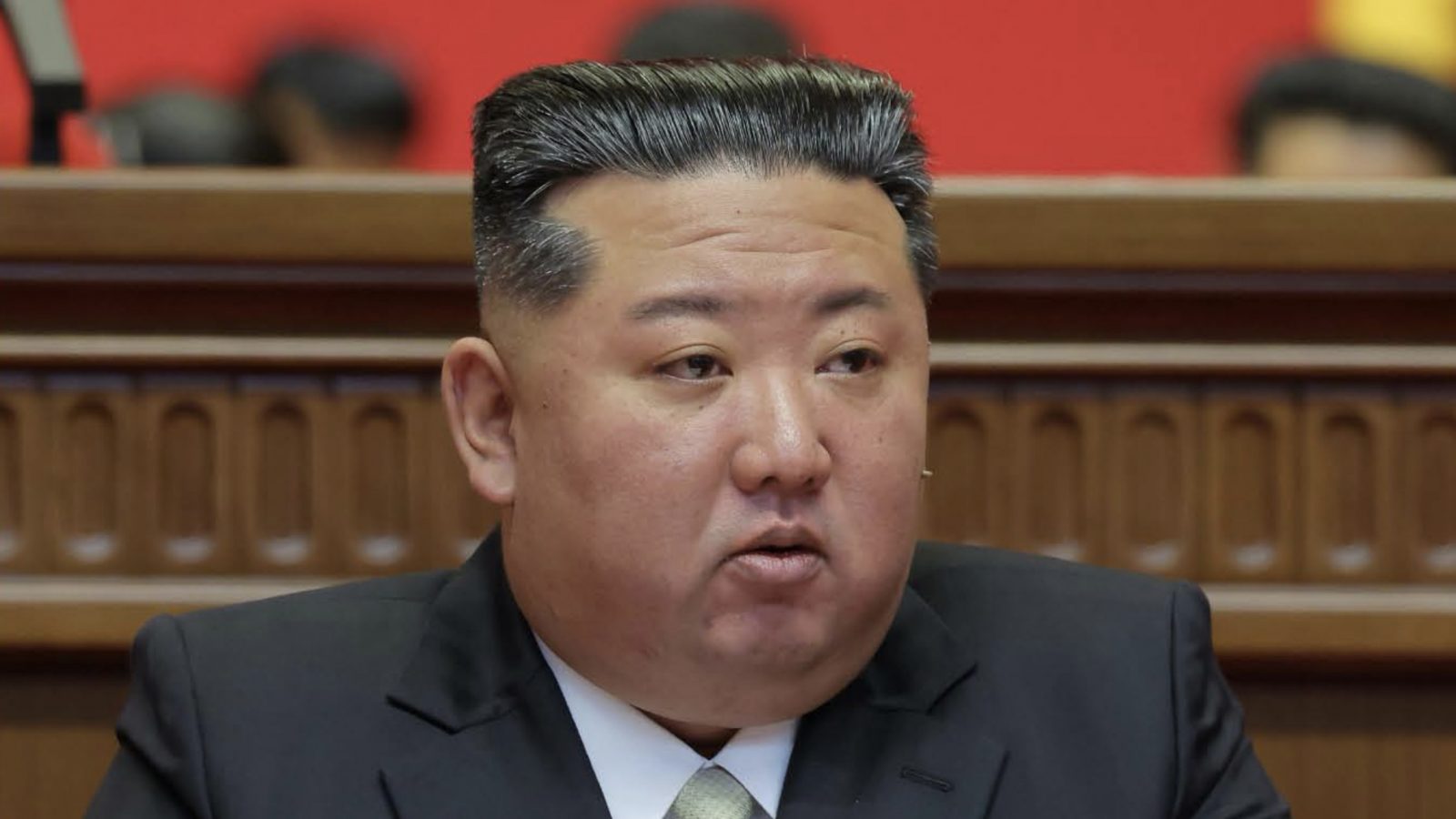 Coreea de Nord amenință cu lansarea automată a armelor nucleare, dacă liderul Kim Jong Un va fi ucis