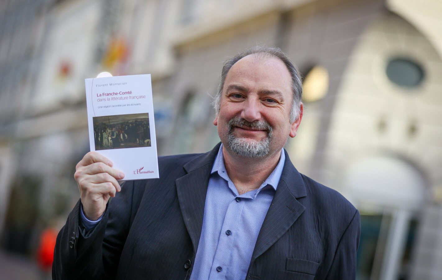 Un profesor francez și-ar fi inventat propriul Nobel. A încercat să păcălească Academia Română. Anchetatorii spun că premiul exista doar pe internet