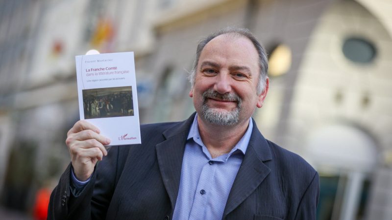 Les representations de la region sont parfois tres fantasmees explique l enseignant ainsi victor hugo qui est ne a besancon mais a passe son enfance a madrid telescope les deux quand il evoque