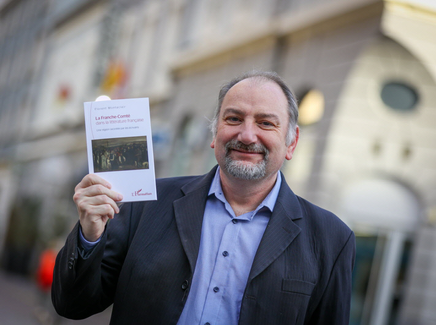 Un profesor francez și-ar fi inventat propriul Nobel. A încercat să păcălească Academia Română. Anchetatorii spun că premiul exista doar pe internet