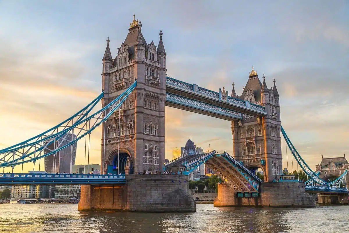 Time Out: Londra a fost desemnat „cel mai bun oraș din lume” pentru cultură