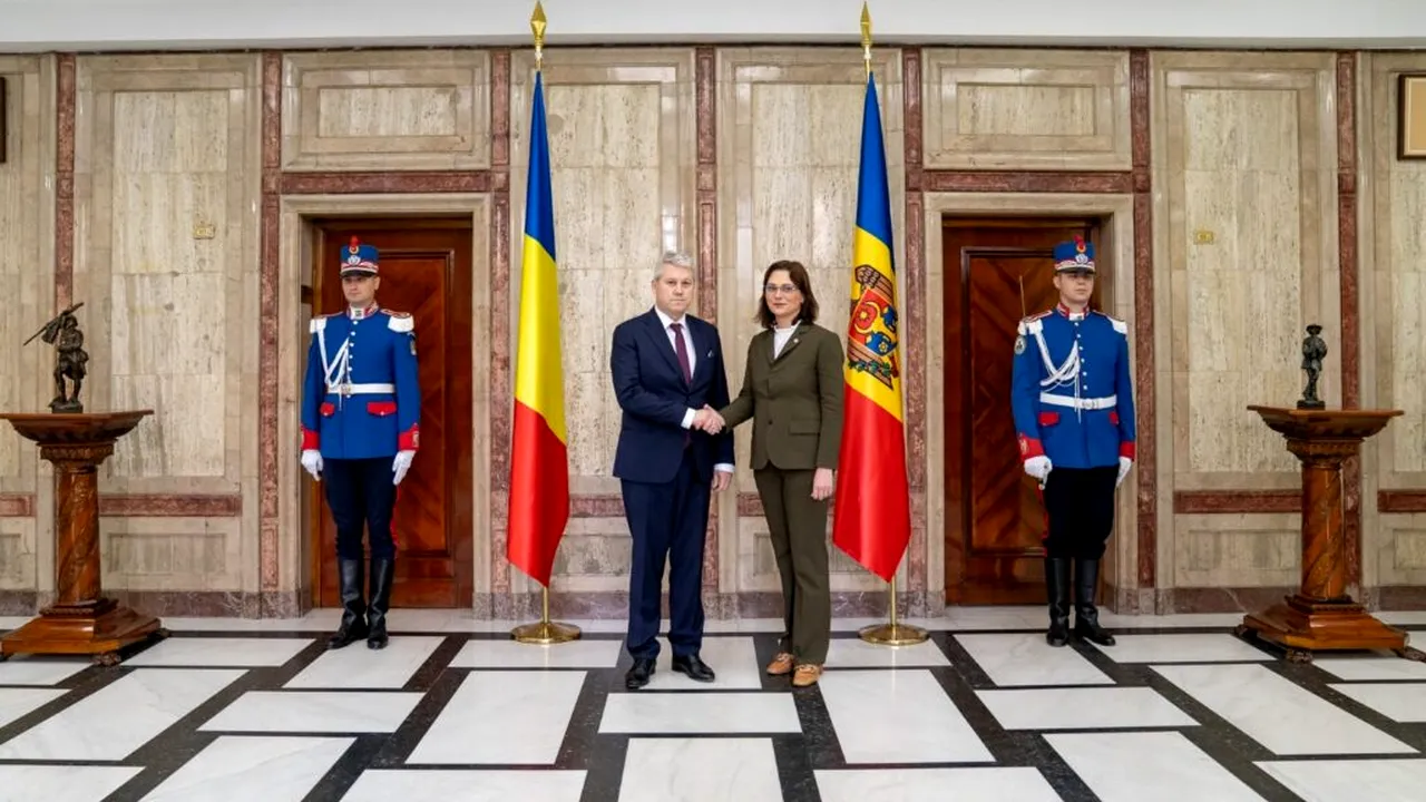 România și Republica Moldova își consolidează colaborarea pentru securitate și controlul frontierei. Bucureștiul oferă sprijin și expertiză pentru aderarea Chișinăului la UE