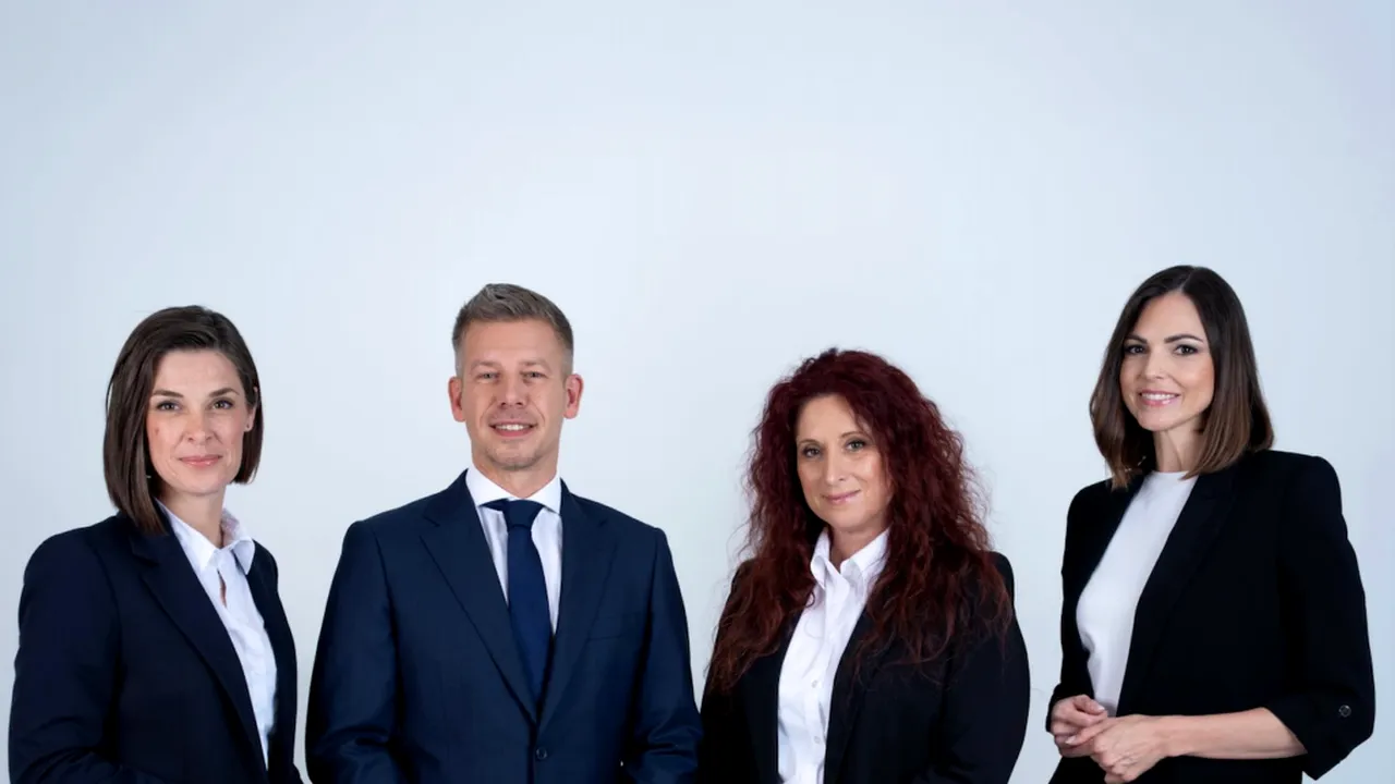 Péter Magyar promite o relație deschisă cu presa și își numește trei purtători de cuvânt ai Guvernului