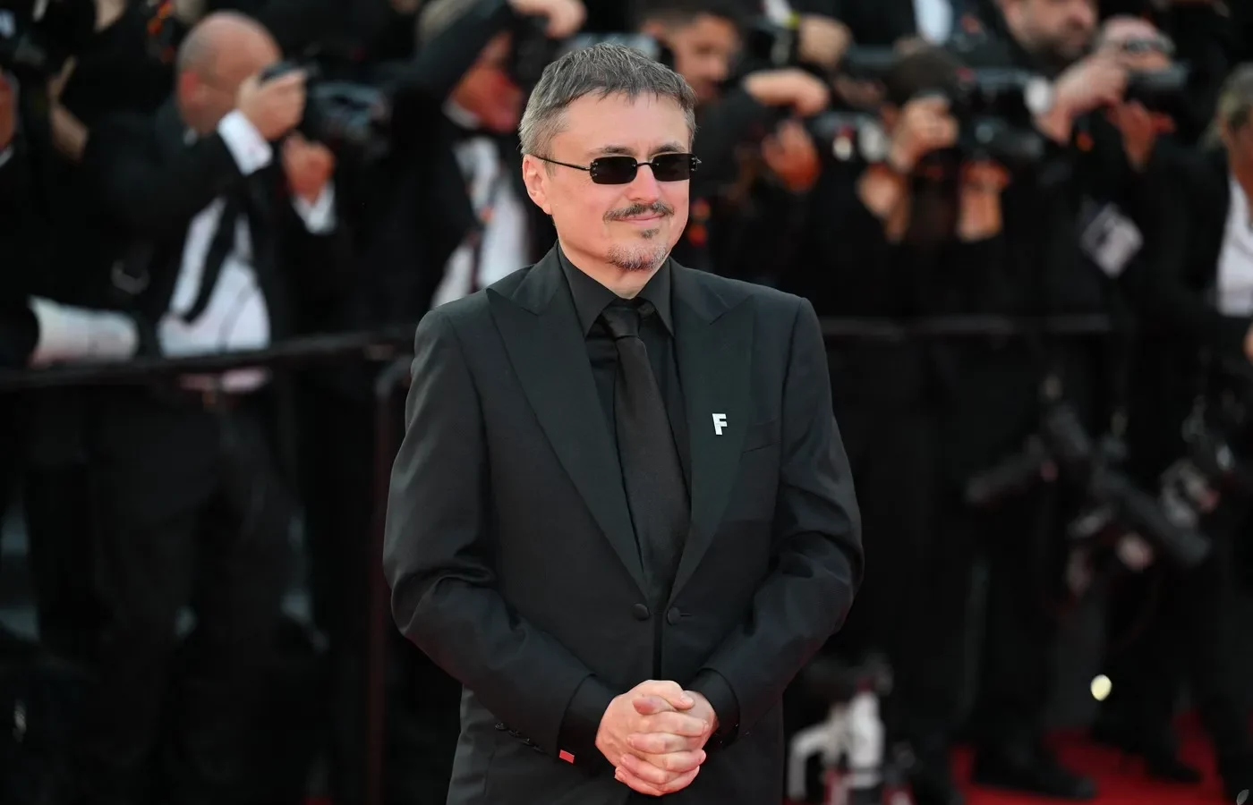 Cristian Mungiu a câștigat din nou Palme d’Or la Festivalul de Film de la Cannes, cu filmul „Fjord”