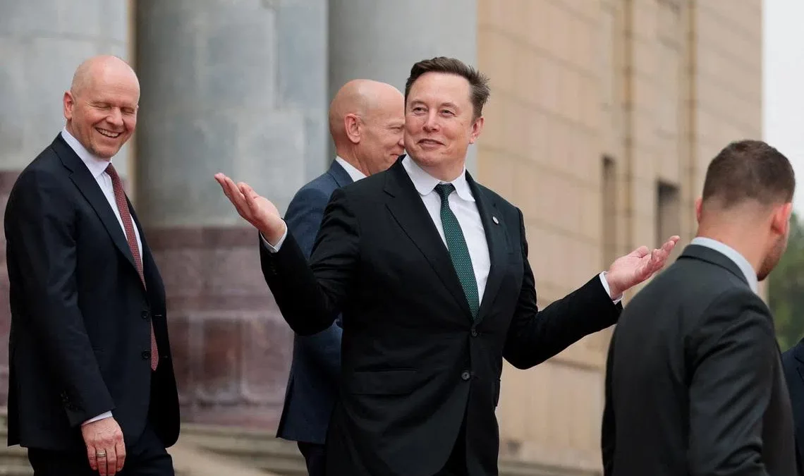 Musk