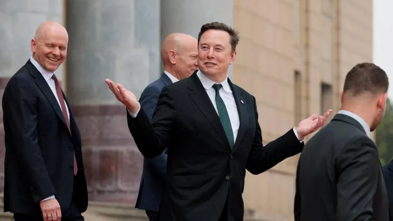 Musk