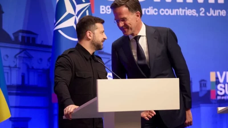 Nato