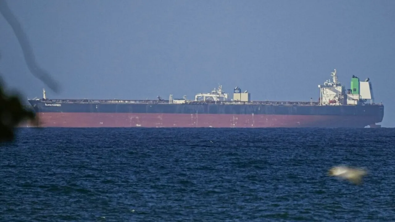 Pakistan facilitează repatrierea echipajului iranian de pe nava confiscată de SUA