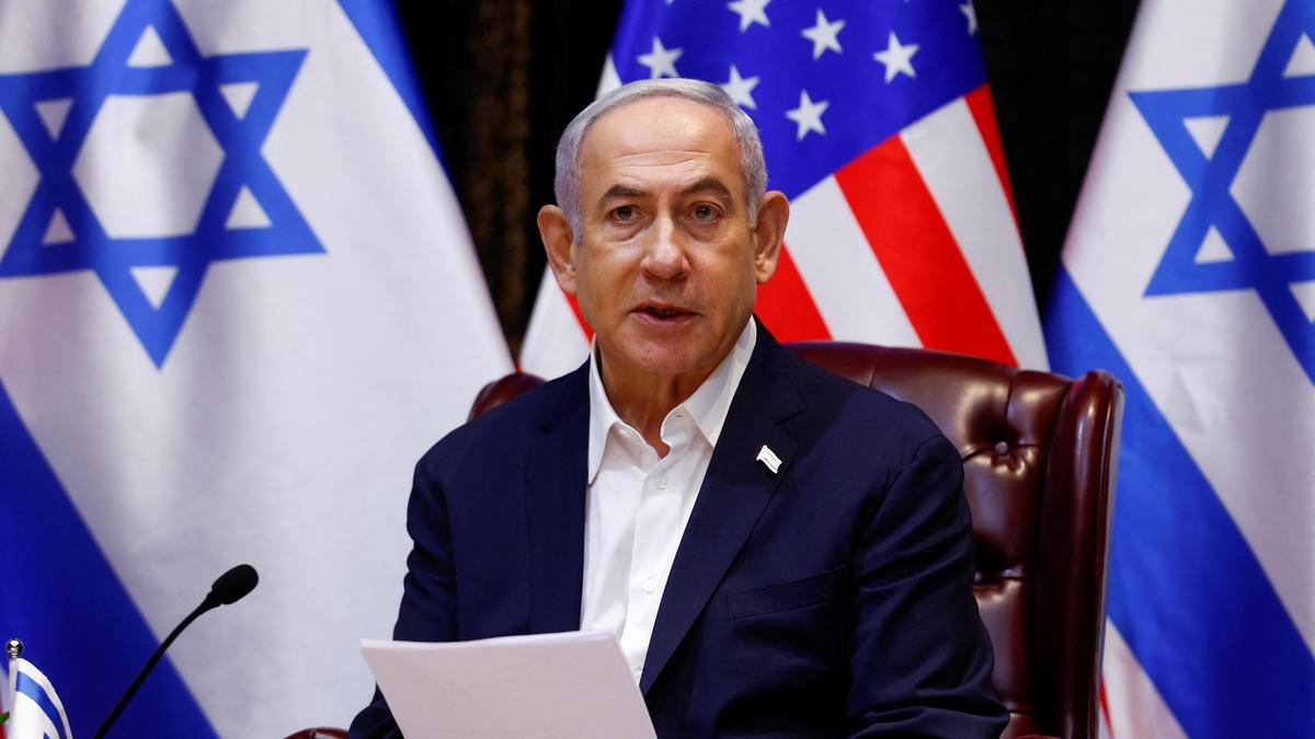 Netanyahu face primele declarații după ce Trump a anunțat un potențial acord cu Iranul: „Politica Israelului rămâne neschimbată. Iranul nu poate deține arme nucleare”