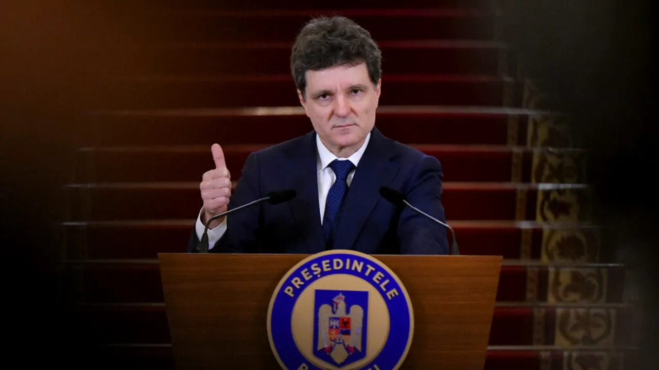 Mesajul lui Nicușor Dan de Ziua Europei a fost preluat în presa internațională. Președintele României critică strategiile UE și continuă să susțină parteneriatul cu Statele Unite