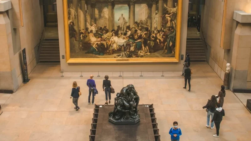 Orsay