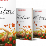 Pachet fluturi