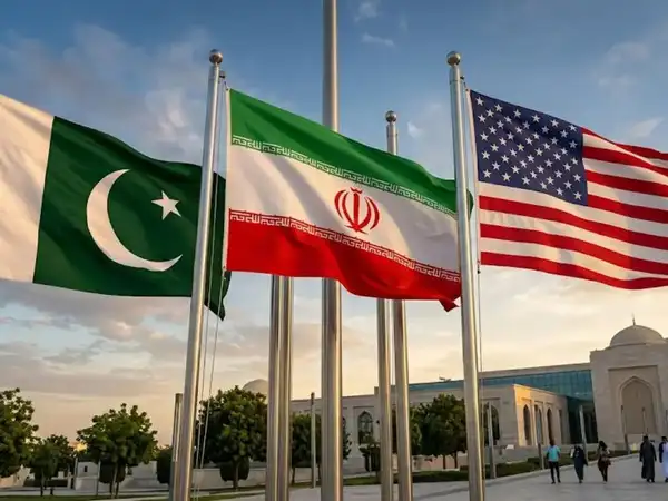 Pak iran us