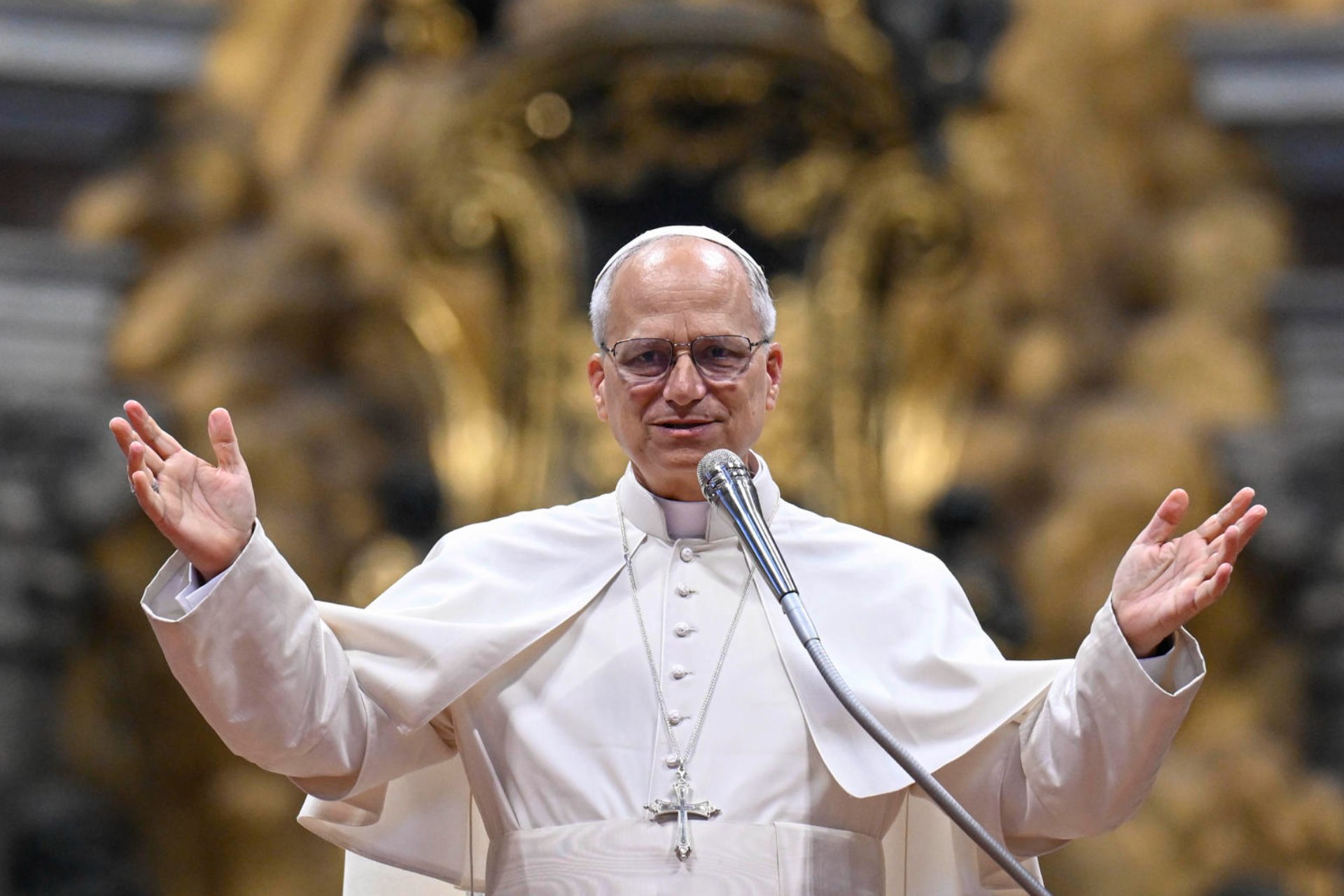 Papa Leon al XIV-lea înființează o comisie dedicată Inteligenței Artificiale la Vatican