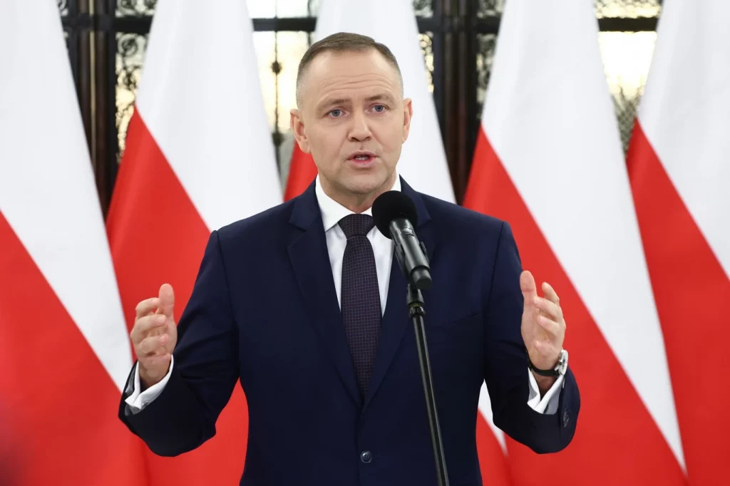 Poland .