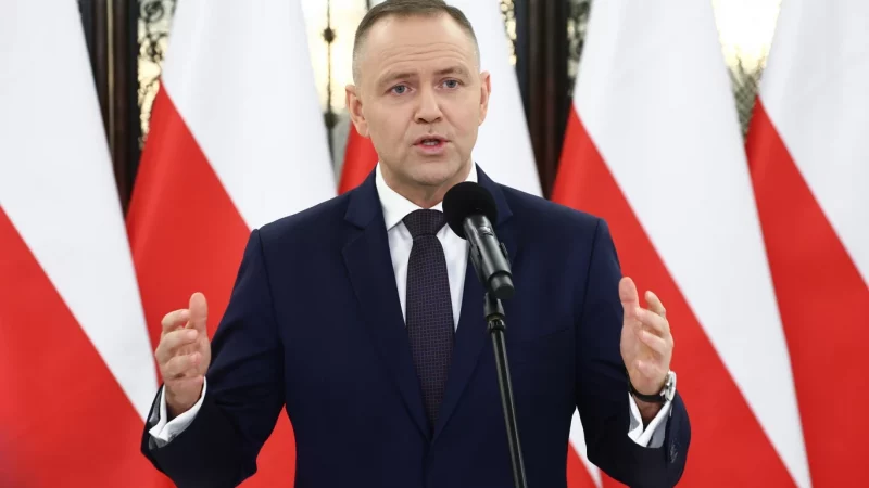 Poland .