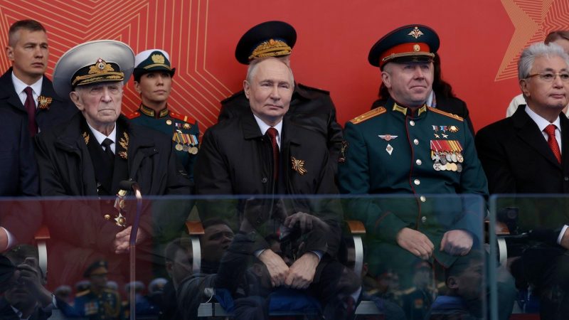 Putin . ..