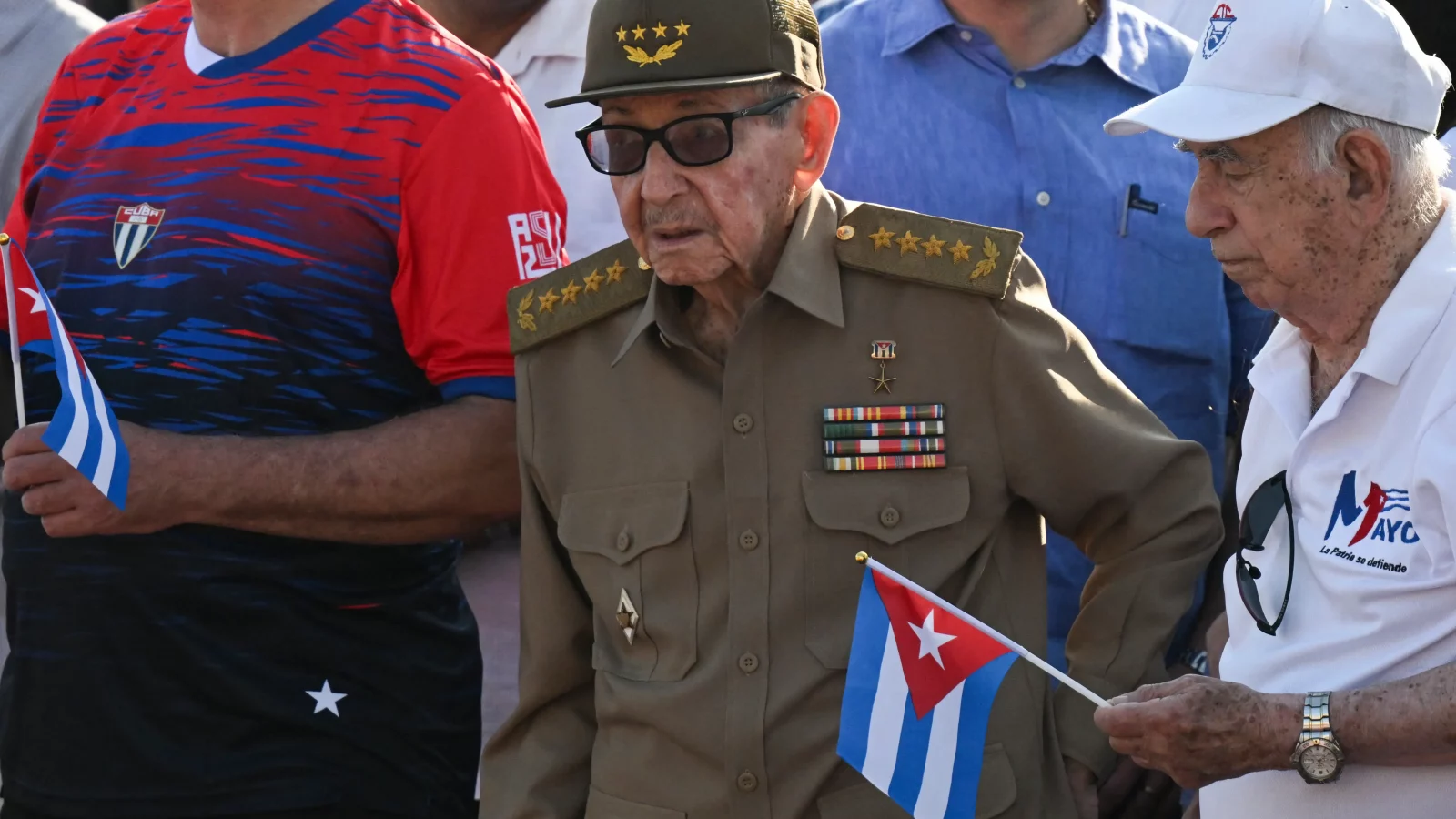 Fostul Președinte al Cubei, Raul Castro, a fost pus sub acuzare în Statele Unite. Trump amenință regimul comunist cubanez: „După Iran, Cuba este următoarea”