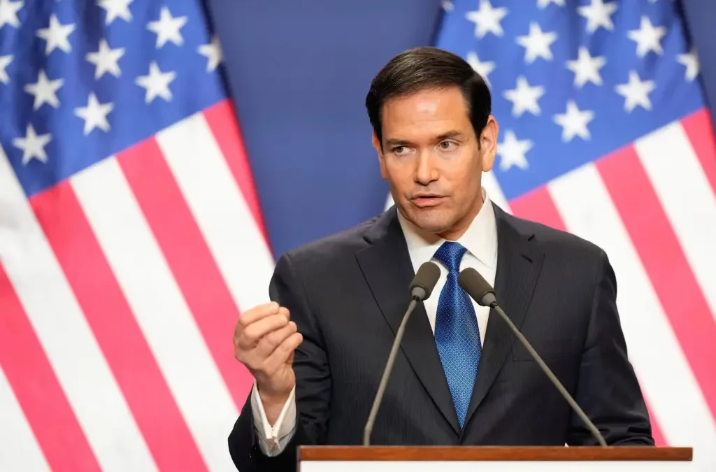 Rubio