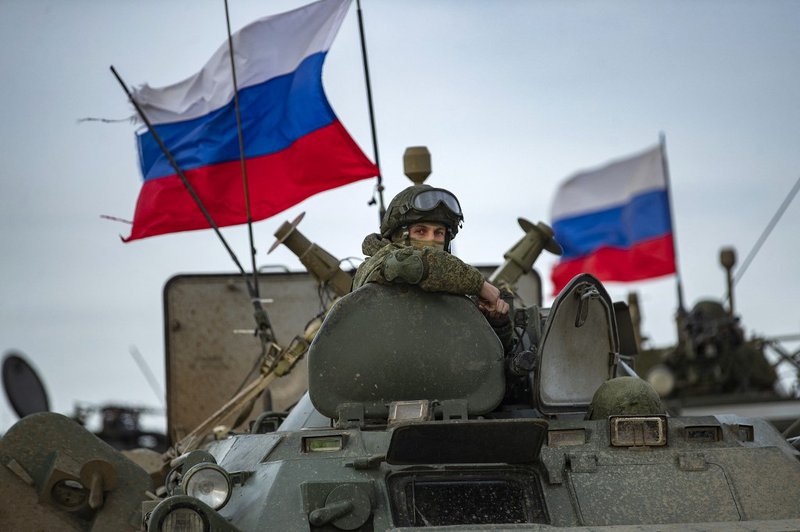 Rusia
