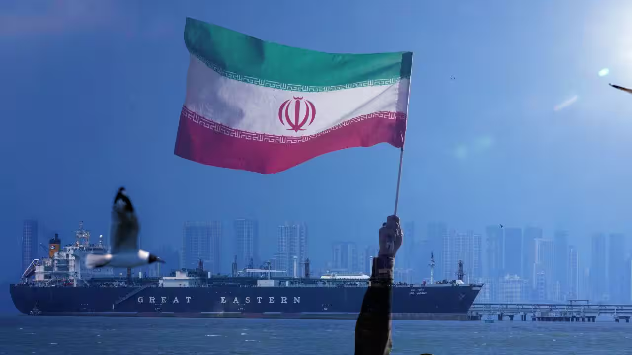 Iranul anunță că își „extinde semnificativ” controlul militar în Strâmtoarea Ormuz, în timp ce Trump amenință cu reluarea atacurilor în „câteva zile”. Cum arată noua hartă publicată de iranieni
