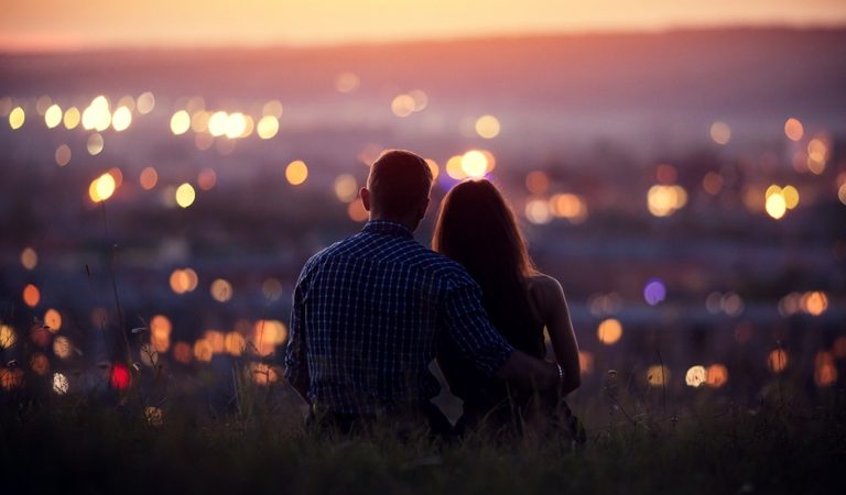 Sunset dating