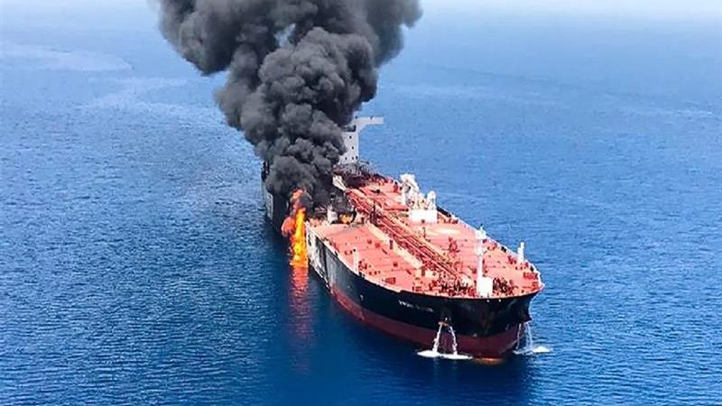 Tanker