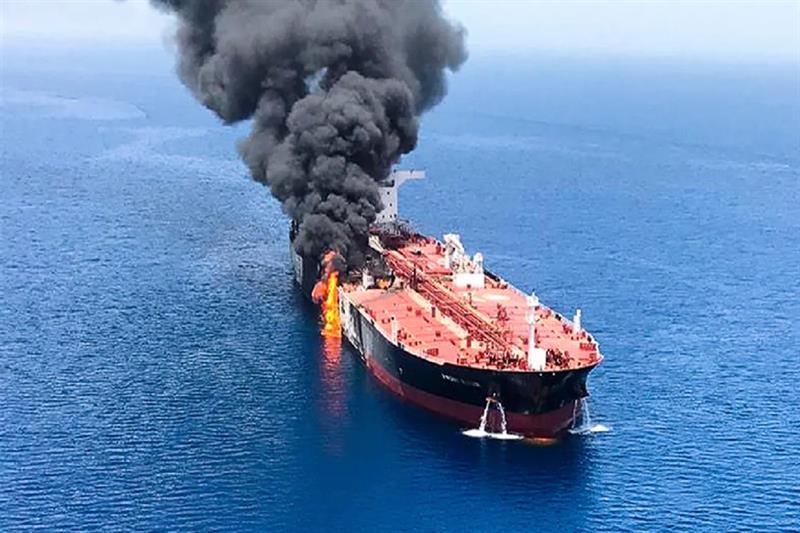 Tanker