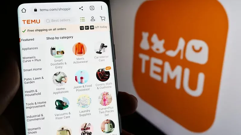 Temu