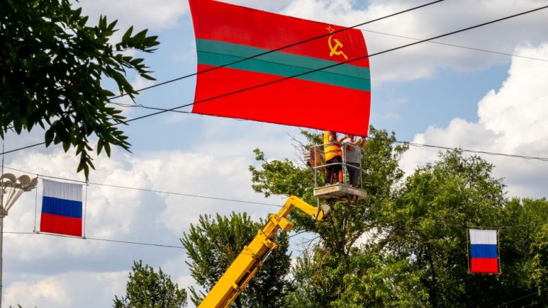 Transnistria