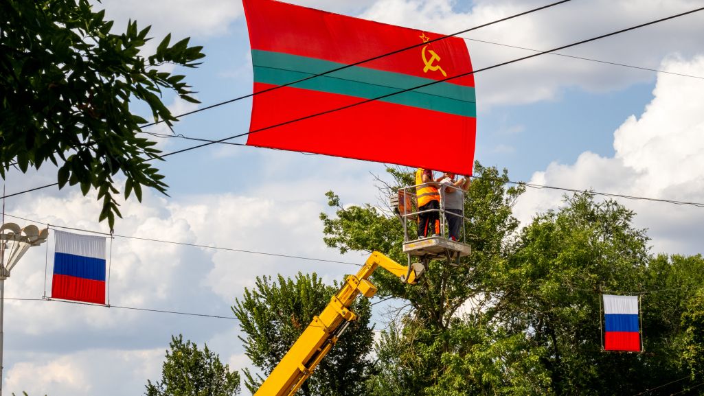 Transnistria