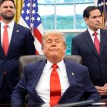 BREAKING. Trump anunță că a ajuns la un memorandum cu Iranul: „Acordul a fost în mare parte negociat. Strâmtoarea Ormuz va fi deschisă”