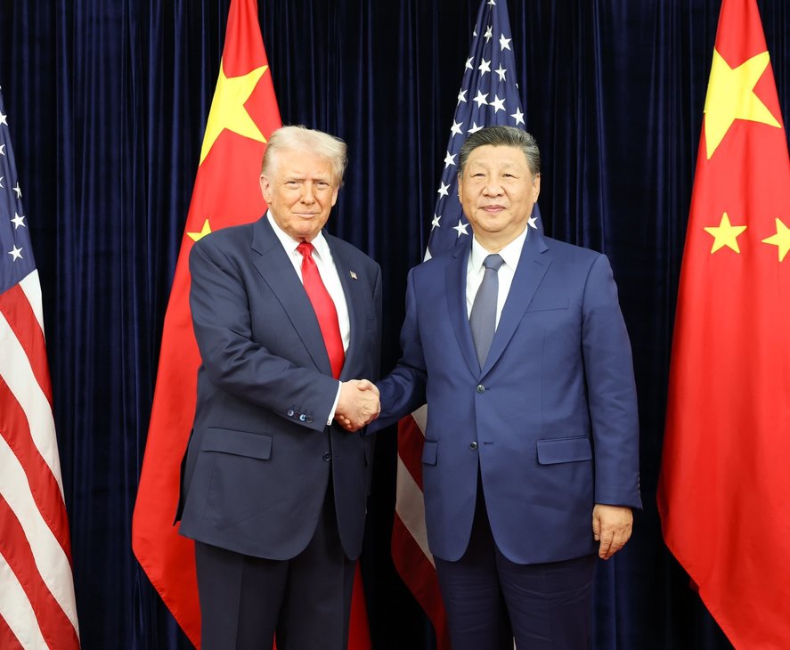 Vizita lui Trump în China complică perspectivele unui armistițiu cu Iranul