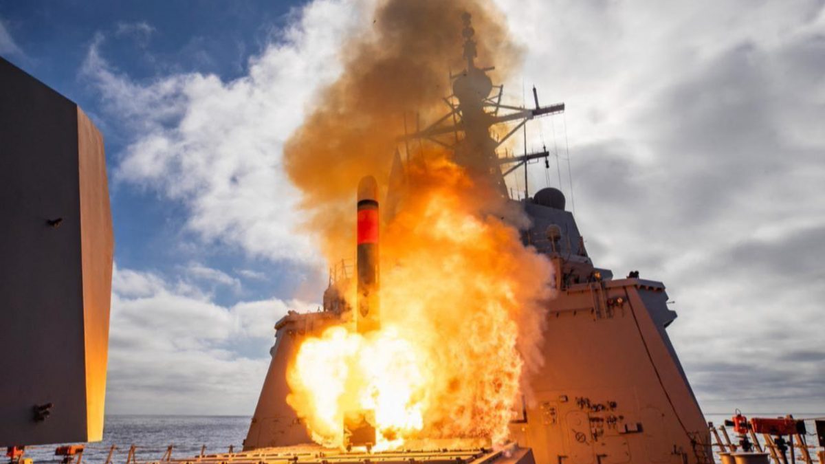 Trump zguduie din temelii apărarea Europei în fața Rusiei. Pe lângă retragerea trupelor americane, Președintele SUA a anulat staționarea rachetelor Tomahawk în Germania, capabile să descurajeze orice atac rusesc