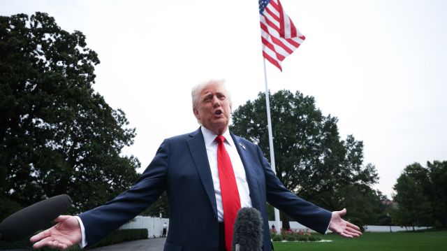 Trump respinge răspunsul Iranului la propunerea de pace a SUA: „E total inacceptabil”