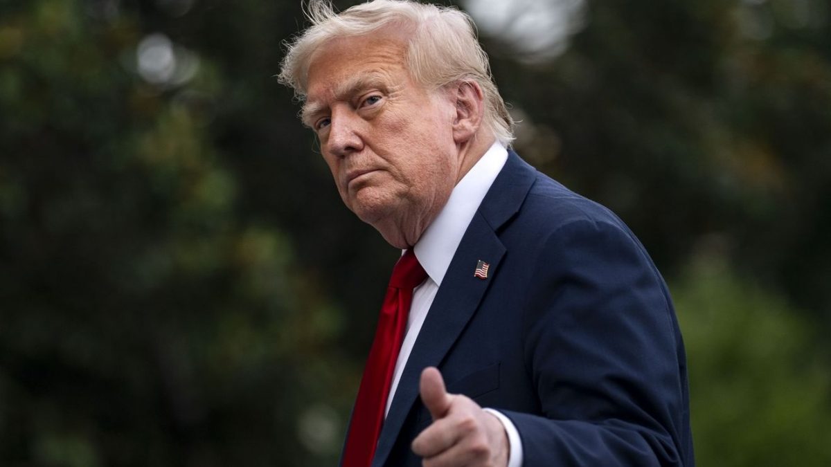 Trumps