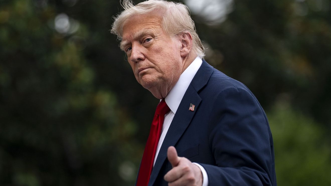 Trump intenționează să suspende taxa federală la combustibili, după creșterea prețurilor la energie 