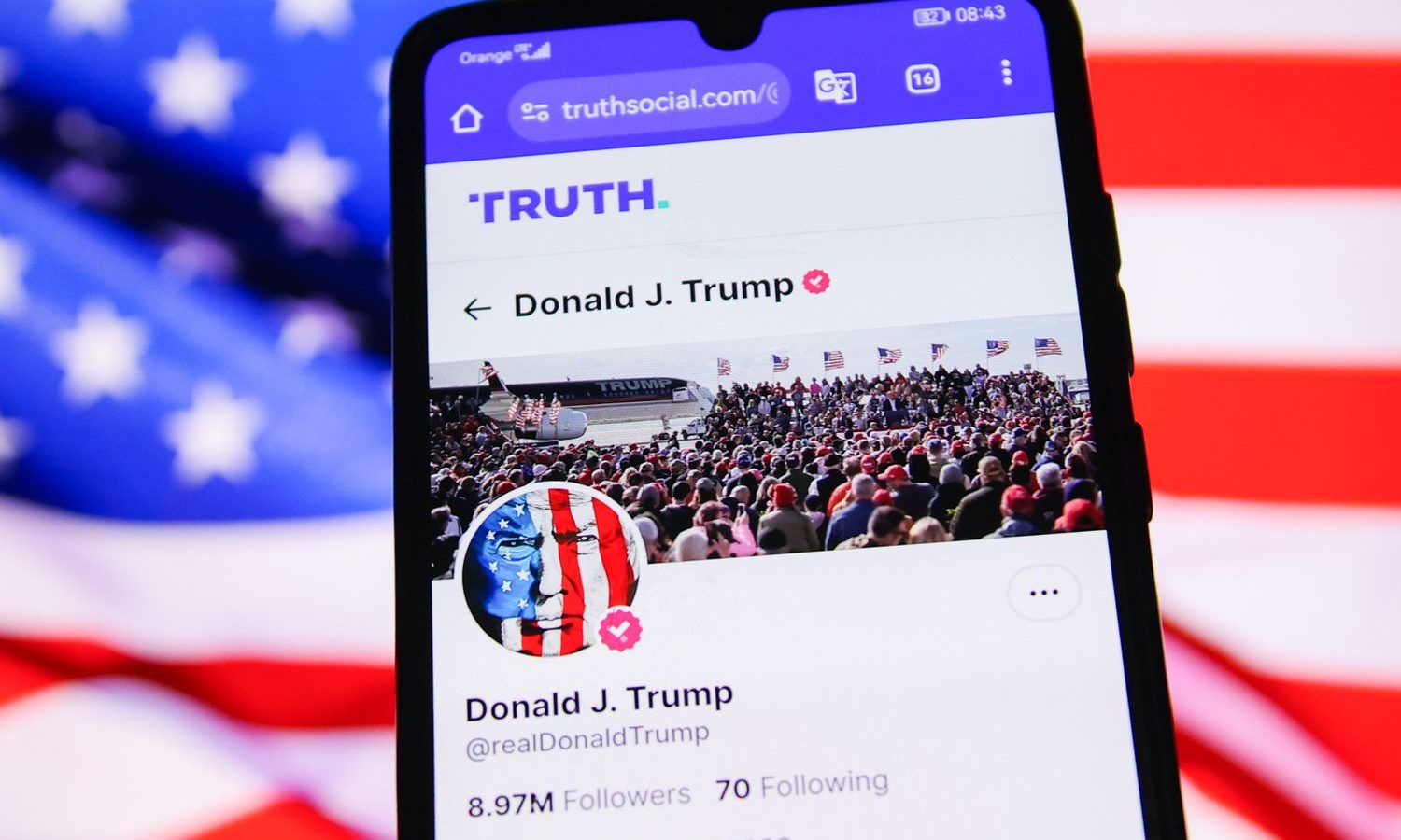 Trump și Musk, doi dintre cei mai influenți oameni din lume, au redefinit jurnalismul prin propriile rețele sociale. Ce impact au postările lor asupra milioanelor de oameni care îi urmăresc