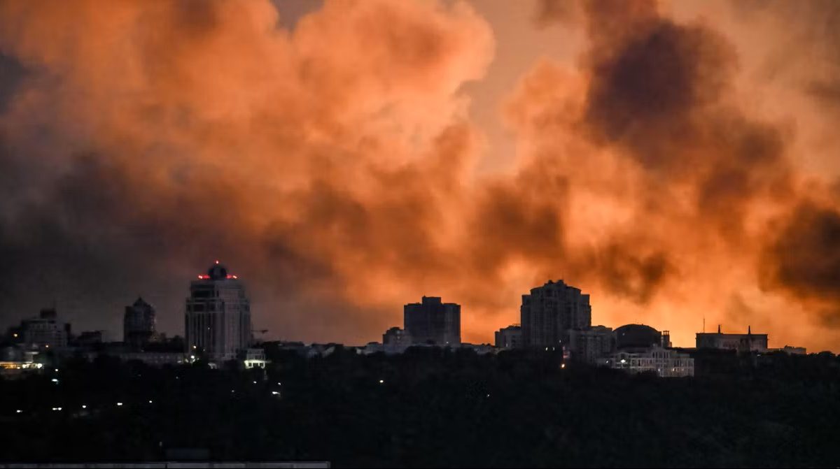 Ukr kyiv