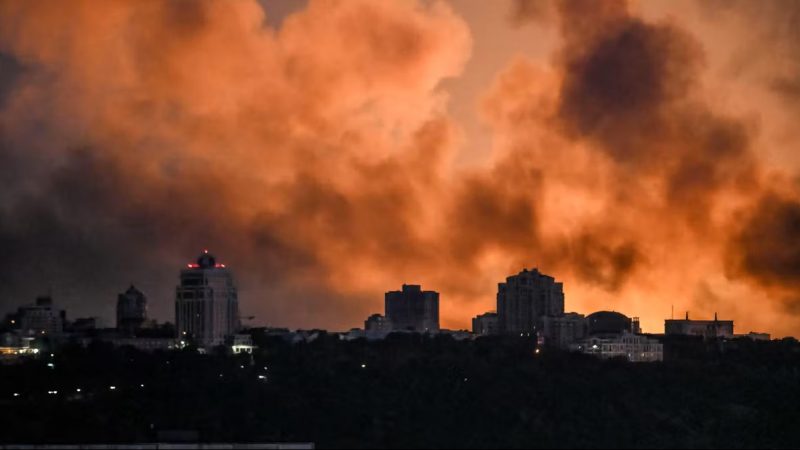 Ukr kyiv