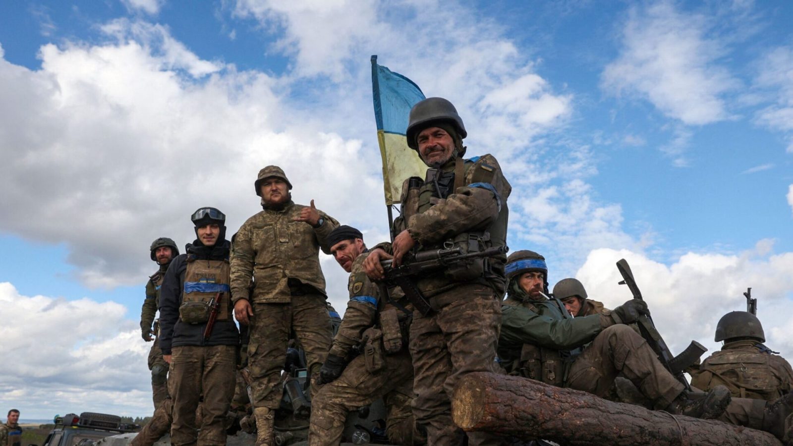 Rusia respinge prelungirea armistițiului propus de Ucraina și lansează un nou val de atacuri: „Armistițiul s-a terminat, operațiunea continuă. Rolul diplomatic al UE a fost exclus”