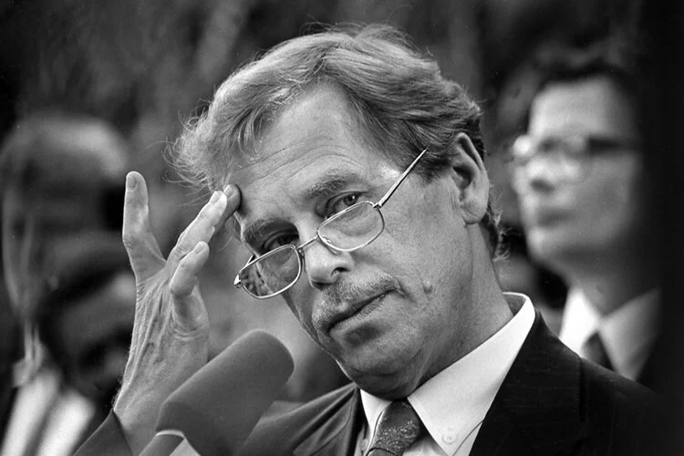 Vaclav havel