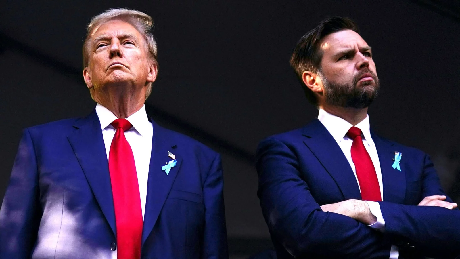 New York Post: Trump i-ar fi lăsat lui J.D. Vance instrucțiuni pentru o eventuală succesiune