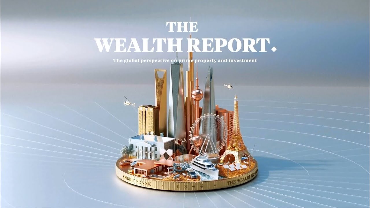 Raport Knight Frank Wealth 2026: România a înregistrat, în ultimii 5 ani, una dintre cele mai ridicate rate de creştere a numărului persoane cu averi de peste 30 milioane dolari la nivel global