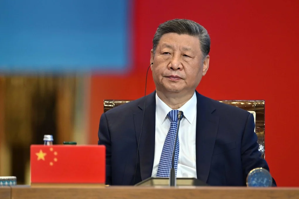 China a ordonat companiilor chineze „să ignore” sancțiunile SUA asupra petrolului iranian, o provocare directă la adresa Administrației Trump