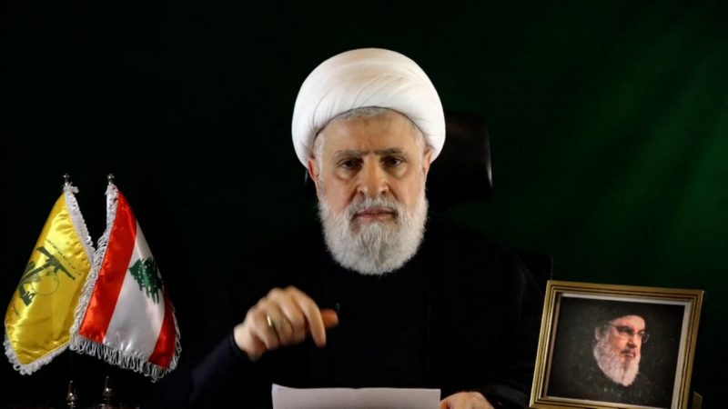 Liderul Hezbollah spune că Libanul se află într-un moment „critic” după acordul dintre SUA și Iran
